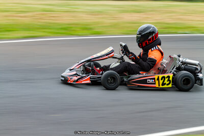 03/06/2017 : 4ème manche du Championnat du Sud à Belmont sur Rance journée du samedi (Photos Nicolas Hidalgo) 2017 — karting