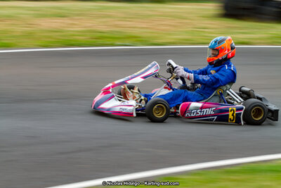 03/06/2017 : 4ème manche du Championnat du Sud à Belmont sur Rance journée du samedi (Photos Nicolas Hidalgo) 2017 — karting