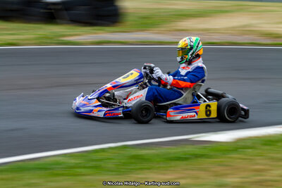 03/06/2017 : 4ème manche du Championnat du Sud à Belmont sur Rance journée du samedi (Photos Nicolas Hidalgo) 2017 — karting