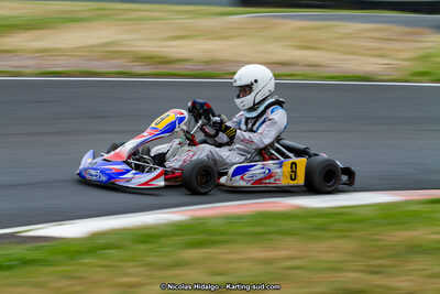03/06/2017 : 4ème manche du Championnat du Sud à Belmont sur Rance journée du samedi (Photos Nicolas Hidalgo) 2017 — karting