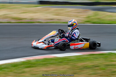 03/06/2017 : 4ème manche du Championnat du Sud à Belmont sur Rance journée du samedi (Photos Nicolas Hidalgo) 2017 — karting