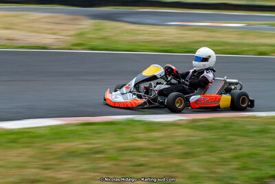 03/06/2017 : 4ème manche du Championnat du Sud à Belmont sur Rance journée du samedi (Photos Nicolas Hidalgo) 2017 — karting
