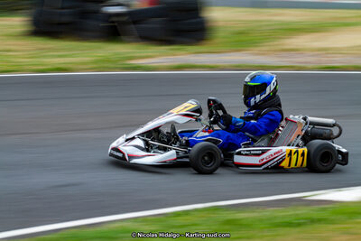 03/06/2017 : 4ème manche du Championnat du Sud à Belmont sur Rance journée du samedi (Photos Nicolas Hidalgo) 2017 — karting