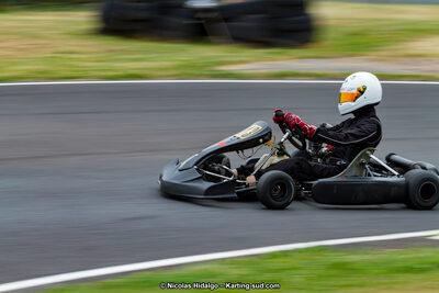 03/06/2017 : 4ème manche du Championnat du Sud à Belmont sur Rance journée du samedi (Photos Nicolas Hidalgo) 2017 — karting