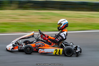 03/06/2017 : 4ème manche du Championnat du Sud à Belmont sur Rance journée du samedi (Photos Nicolas Hidalgo) 2017 — karting