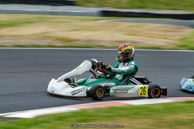 03/06/2017 : 4ème manche du Championnat du Sud à Belmont sur Rance journée du samedi (Photos Nicolas Hidalgo) 2017 — karting