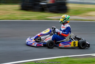 03/06/2017 : 4ème manche du Championnat du Sud à Belmont sur Rance journée du samedi (Photos Nicolas Hidalgo) 2017 — karting
