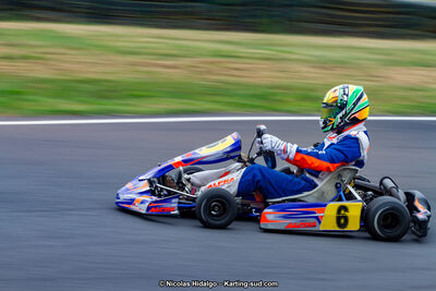 03/06/2017 : 4ème manche du Championnat du Sud à Belmont sur Rance journée du samedi (Photos Nicolas Hidalgo) 2017 — karting
