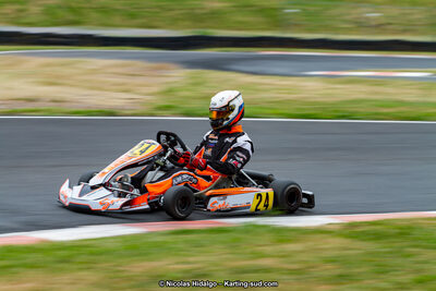 03/06/2017 : 4ème manche du Championnat du Sud à Belmont sur Rance journée du samedi (Photos Nicolas Hidalgo) 2017 — karting