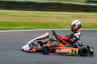 03/06/2017 : 4ème manche du Championnat du Sud à Belmont sur Rance journée du samedi (Photos Nicolas Hidalgo) 2017 — karting