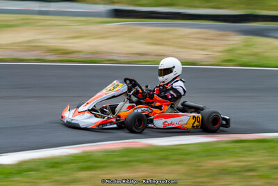 03/06/2017 : 4ème manche du Championnat du Sud à Belmont sur Rance journée du samedi (Photos Nicolas Hidalgo) 2017 — karting