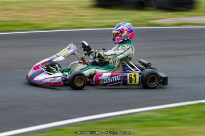 03/06/2017 : 4ème manche du Championnat du Sud à Belmont sur Rance journée du samedi (Photos Nicolas Hidalgo) 2017 — karting