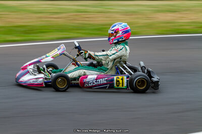03/06/2017 : 4ème manche du Championnat du Sud à Belmont sur Rance journée du samedi (Photos Nicolas Hidalgo) 2017 — karting