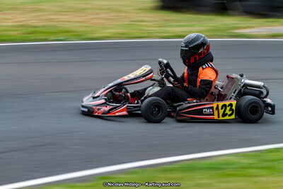 03/06/2017 : 4ème manche du Championnat du Sud à Belmont sur Rance journée du samedi (Photos Nicolas Hidalgo) 2017 — karting