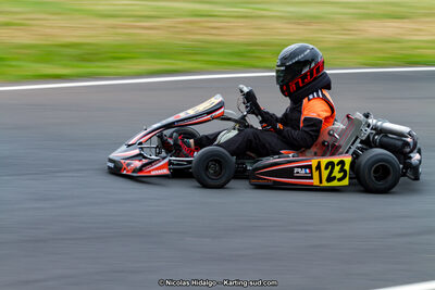 03/06/2017 : 4ème manche du Championnat du Sud à Belmont sur Rance journée du samedi (Photos Nicolas Hidalgo) 2017 — karting