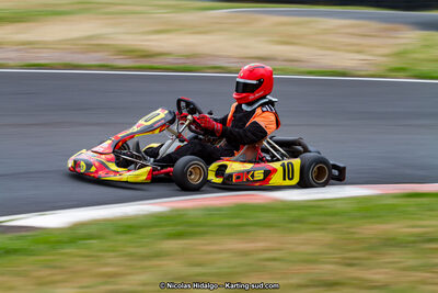 03/06/2017 : 4ème manche du Championnat du Sud à Belmont sur Rance journée du samedi (Photos Nicolas Hidalgo) 2017 — karting