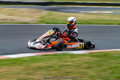 03/06/2017 : 4ème manche du Championnat du Sud à Belmont sur Rance journée du samedi (Photos Nicolas Hidalgo) 2017 — karting