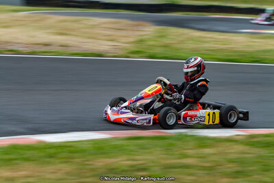03/06/2017 : 4ème manche du Championnat du Sud à Belmont sur Rance journée du samedi (Photos Nicolas Hidalgo) 2017 — karting