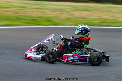 03/06/2017 : 4ème manche du Championnat du Sud à Belmont sur Rance journée du samedi (Photos Nicolas Hidalgo) 2017 — karting