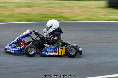 03/06/2017 : 4ème manche du Championnat du Sud à Belmont sur Rance journée du samedi (Photos Nicolas Hidalgo) 2017 — karting