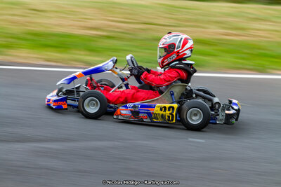 03/06/2017 : 4ème manche du Championnat du Sud à Belmont sur Rance journée du samedi (Photos Nicolas Hidalgo) 2017 — karting