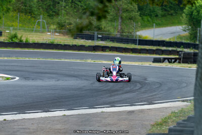 03/06/2017 : 4ème manche du Championnat du Sud à Belmont sur Rance journée du samedi (Photos Nicolas Hidalgo) 2017 — karting