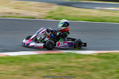 03/06/2017 : 4ème manche du Championnat du Sud à Belmont sur Rance journée du samedi (Photos Nicolas Hidalgo) 2017 — karting