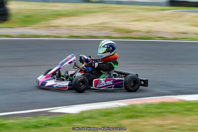 03/06/2017 : 4ème manche du Championnat du Sud à Belmont sur Rance journée du samedi (Photos Nicolas Hidalgo) 2017 — karting
