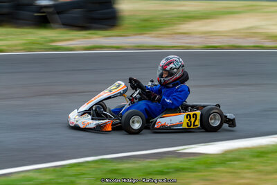03/06/2017 : 4ème manche du Championnat du Sud à Belmont sur Rance journée du samedi (Photos Nicolas Hidalgo) 2017 — karting