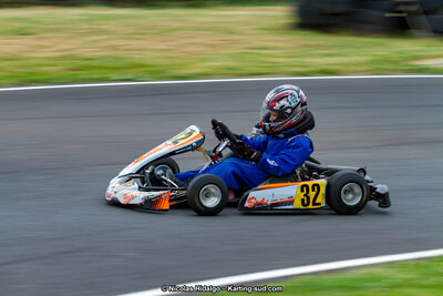 03/06/2017 : 4ème manche du Championnat du Sud à Belmont sur Rance journée du samedi (Photos Nicolas Hidalgo) 2017 — karting
