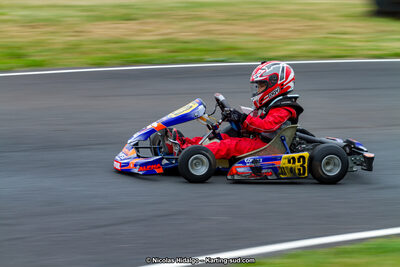 03/06/2017 : 4ème manche du Championnat du Sud à Belmont sur Rance journée du samedi (Photos Nicolas Hidalgo) 2017 — karting