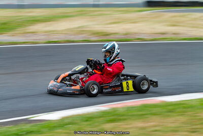 03/06/2017 : 4ème manche du Championnat du Sud à Belmont sur Rance journée du samedi (Photos Nicolas Hidalgo) 2017 — karting