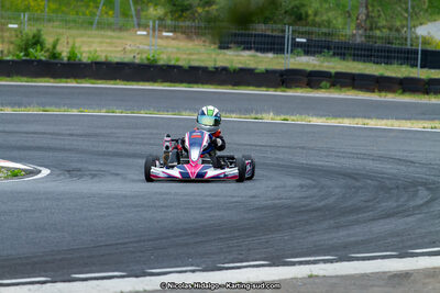 03/06/2017 : 4ème manche du Championnat du Sud à Belmont sur Rance journée du samedi (Photos Nicolas Hidalgo) 2017 — karting