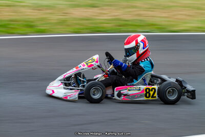 03/06/2017 : 4ème manche du Championnat du Sud à Belmont sur Rance journée du samedi (Photos Nicolas Hidalgo) 2017 — karting