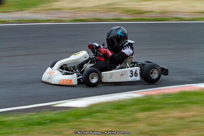 03/06/2017 : 4ème manche du Championnat du Sud à Belmont sur Rance journée du samedi (Photos Nicolas Hidalgo) 2017 — karting