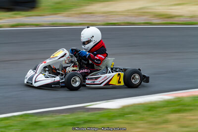 03/06/2017 : 4ème manche du Championnat du Sud à Belmont sur Rance journée du samedi (Photos Nicolas Hidalgo) 2017 — karting