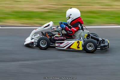 03/06/2017 : 4ème manche du Championnat du Sud à Belmont sur Rance journée du samedi (Photos Nicolas Hidalgo) 2017 — karting