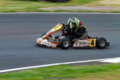 03/06/2017 : 4ème manche du Championnat du Sud à Belmont sur Rance journée du samedi (Photos Nicolas Hidalgo) 2017 — karting