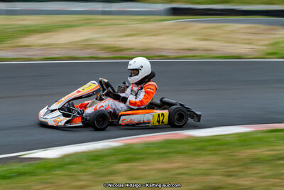 03/06/2017 : 4ème manche du Championnat du Sud à Belmont sur Rance journée du samedi (Photos Nicolas Hidalgo) 2017 — karting