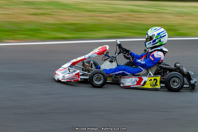 03/06/2017 : 4ème manche du Championnat du Sud à Belmont sur Rance journée du samedi (Photos Nicolas Hidalgo) 2017 — karting