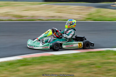 03/06/2017 : 4ème manche du Championnat du Sud à Belmont sur Rance journée du samedi (Photos Nicolas Hidalgo) 2017 — karting