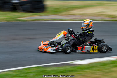 03/06/2017 : 4ème manche du Championnat du Sud à Belmont sur Rance journée du samedi (Photos Nicolas Hidalgo) 2017 — karting