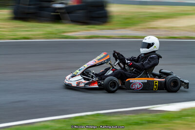 03/06/2017 : 4ème manche du Championnat du Sud à Belmont sur Rance journée du samedi (Photos Nicolas Hidalgo) 2017 — karting