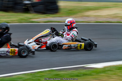 03/06/2017 : 4ème manche du Championnat du Sud à Belmont sur Rance journée du samedi (Photos Nicolas Hidalgo) 2017 — karting