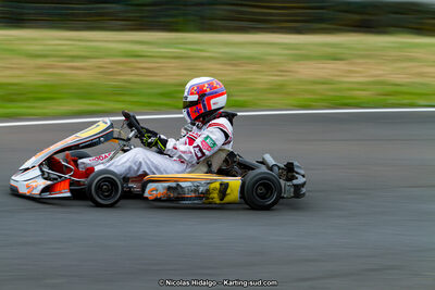 03/06/2017 : 4ème manche du Championnat du Sud à Belmont sur Rance journée du samedi (Photos Nicolas Hidalgo) 2017 — karting