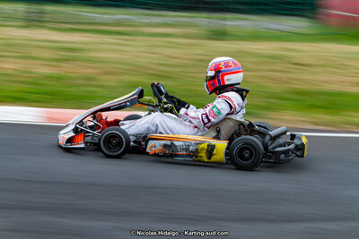 03/06/2017 : 4ème manche du Championnat du Sud à Belmont sur Rance journée du samedi (Photos Nicolas Hidalgo) 2017 — karting