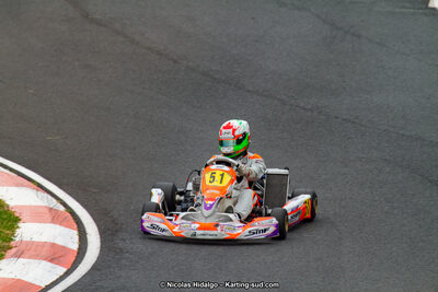 03/06/2017 : 4ème manche du Championnat du Sud à Belmont sur Rance journée du samedi (Photos Nicolas Hidalgo) 2017 — karting