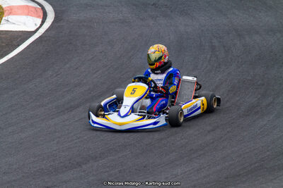 03/06/2017 : 4ème manche du Championnat du Sud à Belmont sur Rance journée du samedi (Photos Nicolas Hidalgo) 2017 — karting