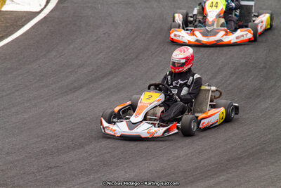 03/06/2017 : 4ème manche du Championnat du Sud à Belmont sur Rance journée du samedi (Photos Nicolas Hidalgo) 2017 — karting