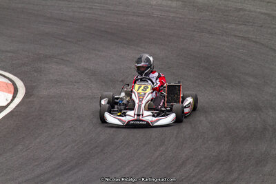 03/06/2017 : 4ème manche du Championnat du Sud à Belmont sur Rance journée du samedi (Photos Nicolas Hidalgo) 2017 — karting